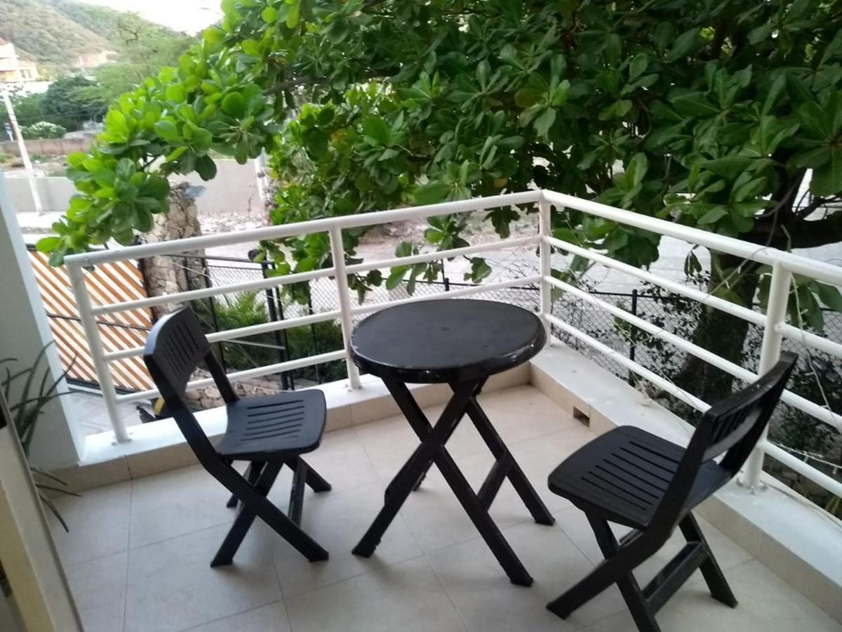 Apto Nautilus 201 * Santa Marta (Magdalena)